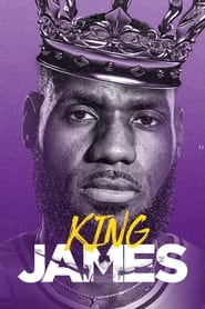 Chasing Greatness Coach K x LeBron' Poster