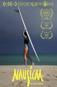 Nausicaa' Poster