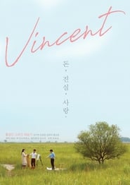 Vincent' Poster