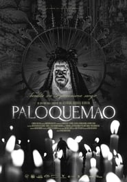 Paloquemao' Poster