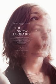 The Snow Leopard' Poster