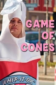 Game of Cones' Poster