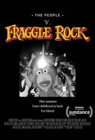 Gritty Fraggle Rock' Poster