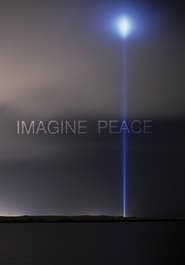 Imagine Peace' Poster