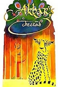 Akbars Cheetah' Poster