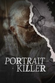 Portrait of a Killer' Poster