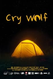 Cry Wolf' Poster