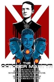 The October Martyr' Poster