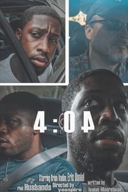 404' Poster
