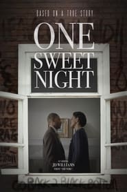 One Sweet Night' Poster
