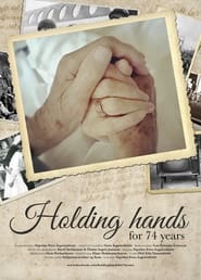 Holding Hands for 74 Years' Poster