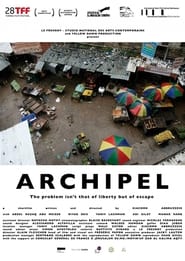 Archipel' Poster
