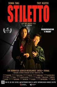 Stiletto' Poster