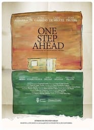 One Step Ahead' Poster