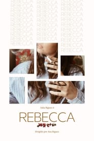 REBECCA' Poster