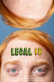 Legal 18' Poster