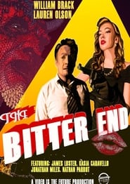 The Bitter End' Poster