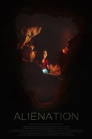 AlieNation' Poster