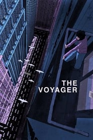 The Voyager' Poster