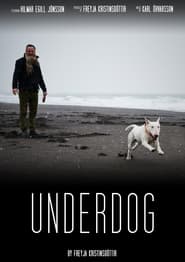 Underdog' Poster