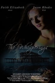 The Whisperings' Poster