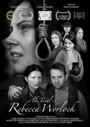 The Trial of Rebecca Worlock' Poster