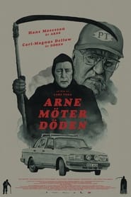Arne mter dden' Poster