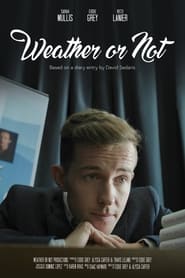 Weather or Not' Poster