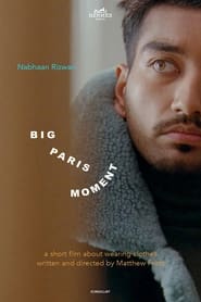 Big Paris Moment' Poster