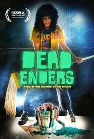 Dead Enders' Poster