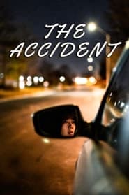 The Accident' Poster