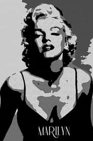 Marilyn' Poster