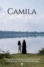 Camila' Poster
