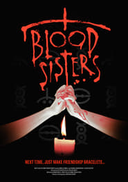 Blood Sisters' Poster