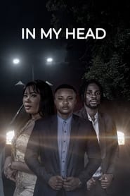 In My Head' Poster
