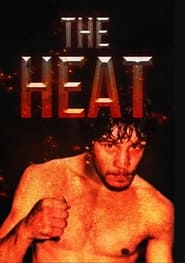 The Heat' Poster