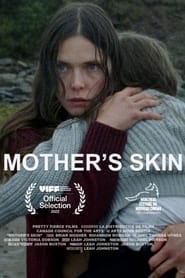 Mothers Skin' Poster