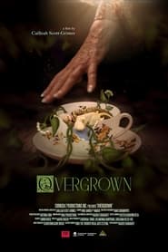 Overgrown' Poster