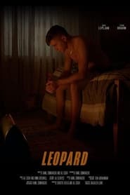 Leopard' Poster