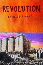Revolution  La Belle France' Poster