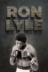Ron Lyle' Poster