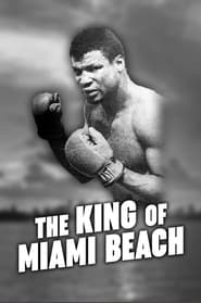 The King of Miami Beach' Poster