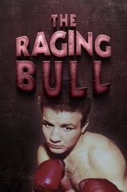 The Raging Bull' Poster