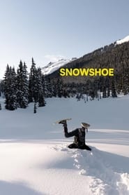 Snowshoe' Poster