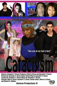 Cataclysm' Poster
