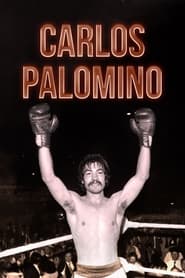 Carlos Palomino' Poster