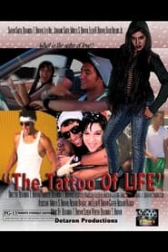 The Tattoo of Life' Poster