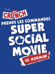 Super Social Movie' Poster