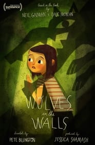 Wolves in the Walls' Poster
