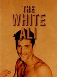 The White Ali' Poster